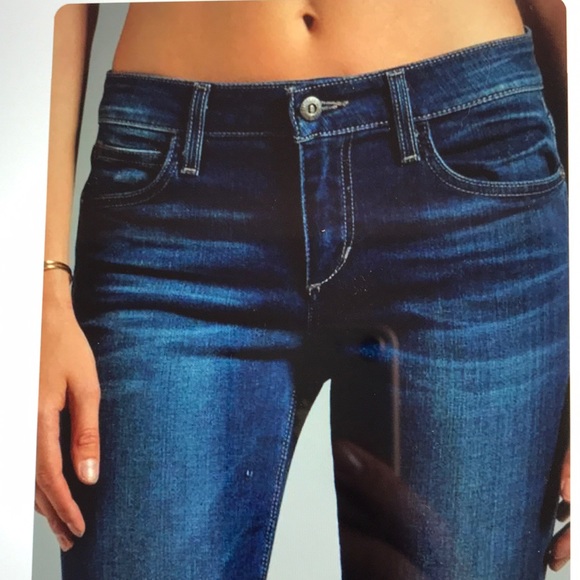 Joe's Jeans Denim - Joe’s “The Skinny” Jeans Vintage Review Kanna